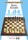 1.d4 (Grandmaster Repertoire)