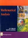 Mathematical Analysis