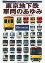 東京地下鉄 車両のあゆみ (NEKO MOOK)