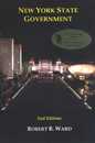 New York State Government (Rockefeller Institute Press)