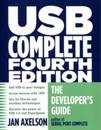 USB Complete: The Developer's Guide (Complete Guides Series)
