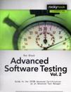 Advanced Software Testing: Guide to the ISTQB Advanced Certification As an Advanced Test Manager (2)