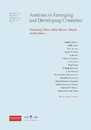 Antitrust in Emerging and Developing Countries