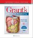 Grant's Atlas of Anatomy (Lippincott Connect)