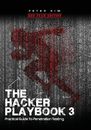 The Hacker Playbook 3: Practical Guide To Penetration Testing