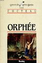 COCTEAU/ULB ORPHEE (Ancienne Edition)