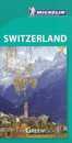 Michelin Green Guide Switzerland