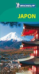 Michelin Japon Guide Vert