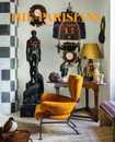 Tastemakers at Home: Parisian Interiors