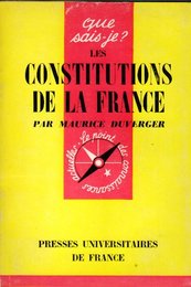 Constitutions et documents politiques (Themis)
