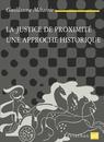 Justice de proximite