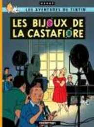 Les Bijoux de la Castafiore (Adventures of Tintin 21)