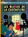 Les Bijoux de la Castafiore (Adventures of Tintin 21)