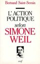 L'action politique selon Simone Weil