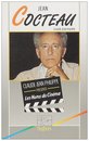 JEAN COCTEAU NOMS DU CINEMA