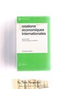 Relations economiques internationales