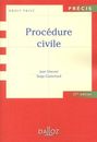 Procedure civile