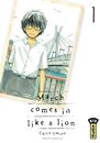 March comes in like a lion tome 1
