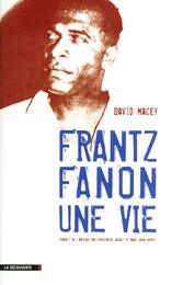 Frantz fanon une vie