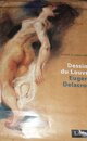 Dessins d'Eugene Delacroix 1798-1863