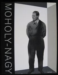 Laszlo Moholy－Nagy