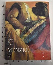 Menzel : 1815-1905