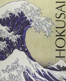 Hokusai - Catalogue
