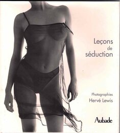 Lecons de seduction par Aubade