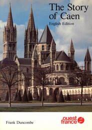 The Story of Caen