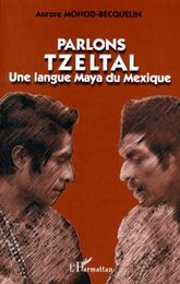 Parlons tzeltal une langue maya du mexique