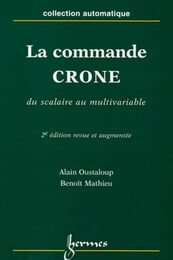 La commande CRONE