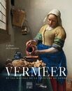 Vermeer et les maitres de la peinture de genre : L'album de l'exposition