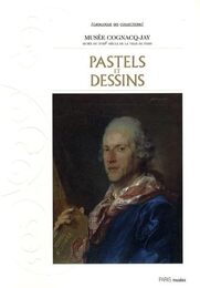 Musee cognacq-jay pastels et dessins