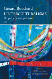 L'interculturalisme - Un point de vue quebecois
