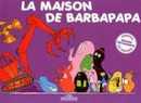 Les Aventures de Barbapapa: La maison de Barbapapa