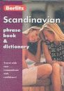Berlitz Scandinavian Phrase Book (Berlitz Phrasebooks)