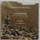 Lou pastre. Les chemins de la transhumance