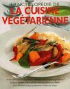 L'encyclopedie de la cuisine vegetarienne