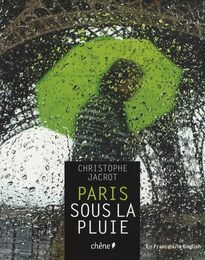 Paris sous la pluie