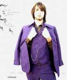 The New English Dandy