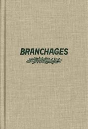 Branchages : Carnet de dessins telephoniques (2002-2008)
