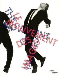 Le Movement Des Images