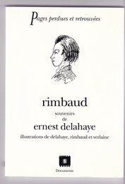 Rimbaud AUTHOR: Delahaye E
