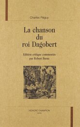 La chanson du roi Dagobert
