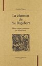 La chanson du roi Dagobert