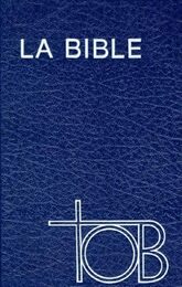 French Bible