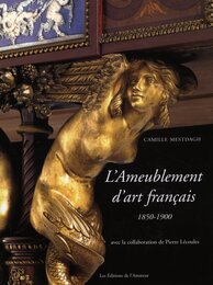 L'Ameublement d'art francais : 1850-1900