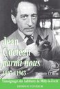 Jean cocteau parmi nous
