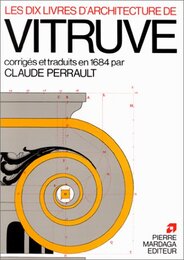 Les 10 livres d'architecture