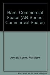 Bars: Commercial Space (AR Series: Commercial Space)